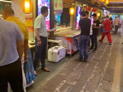 -大张烙馍村(泉山店)