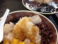 芋圆四号-鲜芋仙(群光广场店)