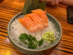 -坂吉屋·居酒屋深夜食堂(龙湖店)