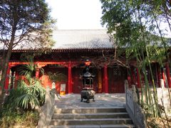 -西安化觉巷清真大寺