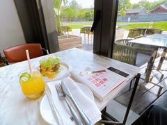 -The Rug Cafe(王府中环店)