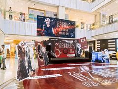 -凯德MALL(西直门店)