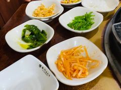 -春川铁板鸡(高科园店)