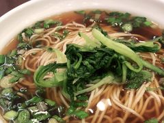 阳春面-三两春(浦三路店)