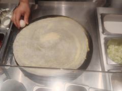 -煎饼道·新鲜现做(桐梓林店)