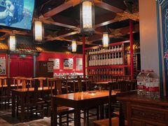 -宝泉铜锅·涮羊肉(解放东路店)