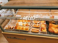 -好利来(山东路店)