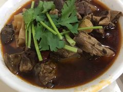 -天一沾水肥肠(科园一街店)