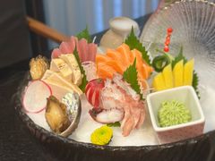 -大江户日本料理(吕厝店)