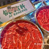 在西安！重庆火锅用伏茶打底了！