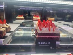 -红跑车(大学城店)