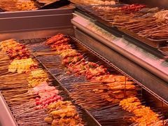 -老谢野馄饨(延安路店)