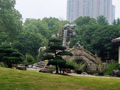 -山明水秀大饭店