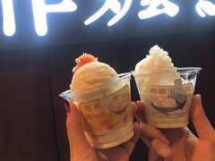 -阿嬷手作(深圳万象天地店)