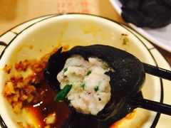-添福来墨鱼饺子 · 海鲜东北菜(泡崖店)