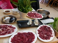 -陈记顺和潮汕牛肉火锅(韩江路店)