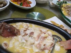 -乾隆美食·本帮菜(黄河路店)