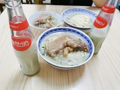 -盛兴面馆(真儒大厦店)