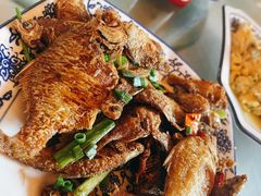 -洞天食府(北大街店)