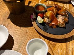 -壹泰东南亚主题餐厅·高良姜风情(州桥店)