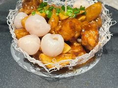 -老福洲·三十年福州味(斗东店)