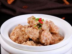 -南阳食府·河南豫菜(南阳驻京办店)