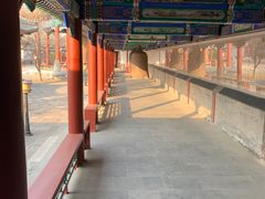 -大钟寺古钟博物馆