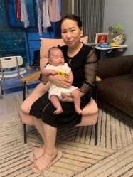 点击看大图 -Babysky·贝瑞佳月子会所(花木店)