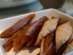 新味酱萝卜-旺顺阁·北京菜(北辰上品+)