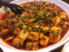 -盛天毛血旺非遗美食(观音桥店)
