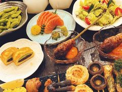 -鸟鹏烧鸟居酒屋(珠江新城店)