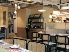 大堂-集渔·泰式海鲜火锅(科华店)