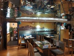 -昱匠·日本料理(金融街店)