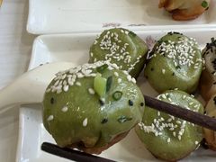 -咬不得高祖生煎·简餐(高银街店)