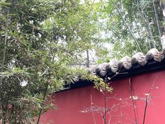 -成都武侯祠博物馆