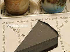 -M Stand(深圳布吉万象汇店)