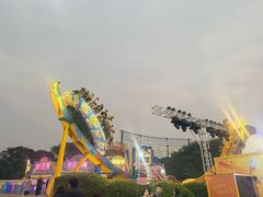 -成都欢乐谷