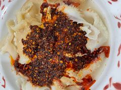 -文文烤肉(大皮院店)