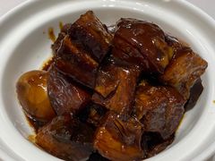 吉士红烧肉-新吉士·上海菜(浦东LCM置汇旭辉店)