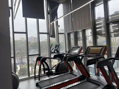 -乐刻运动健身(金地广场店)