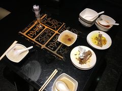 -堂会(白云店)