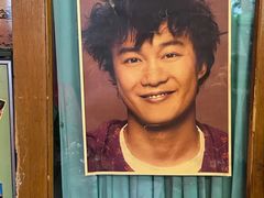 -永安里地摊烤肉(首创店)