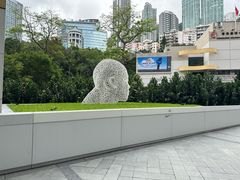 -尼依格罗香港美利酒店