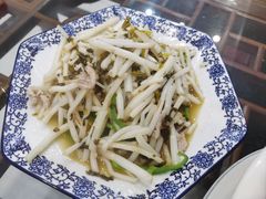 -呼吸森林·生态农庄农家乐私房菜