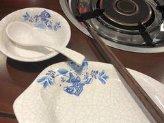 -亿诣蝎府炸酱面羊蝎子火锅(酷车小镇店)
