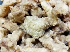 -盖帮鳝鱼串串(东郊记忆店)
