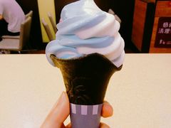 -肯德基(中关村E世界店)