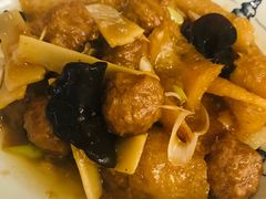 -西安饭庄·非遗陕菜(钟楼店)