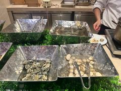 -漳州瑰丽半岛酒店·原素全日制餐厅