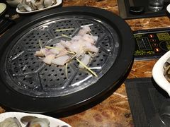 -船奇蒸汽海鲜·闽菜(八市海鲜总店)